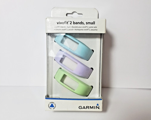 Garmin vivofit fasce di - 2,