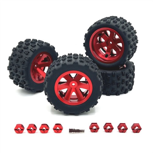 Pezzi set ruote e - set,