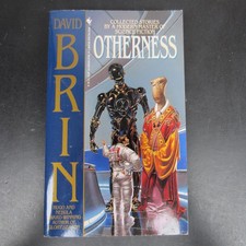 Otherness David Brin 1994