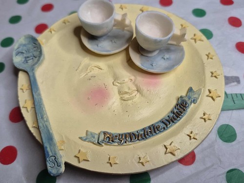 Nursery rhymes miniatures - miniatures,