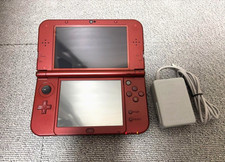 New Nintendo 3DS XL LL Monster