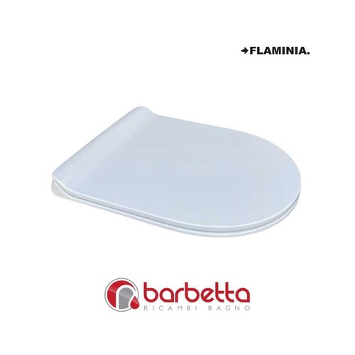 Sedile copriwater link slim - sedile,