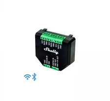 Shelly Plus Add-On, Modulo