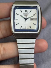 Orologio da polso uomo vintage