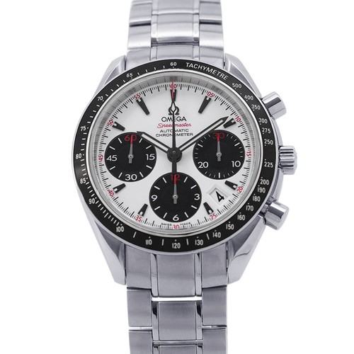Omega speedmaster data - omega,