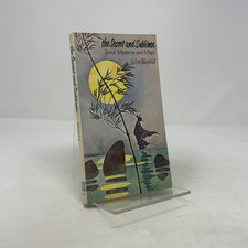 The Secret and Sublime by John