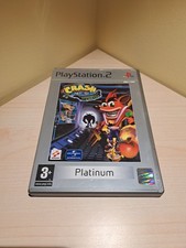 CRASH BANDICOOT L'IRA DI