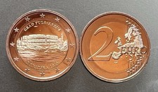 2 Euro Croazia 2025 Arena Di