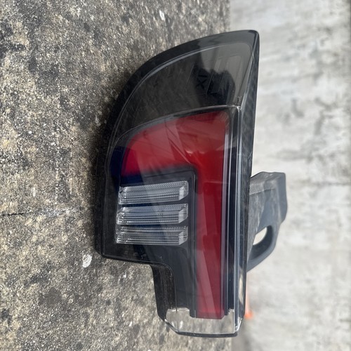 Ricambi usati fanale stop - usati,