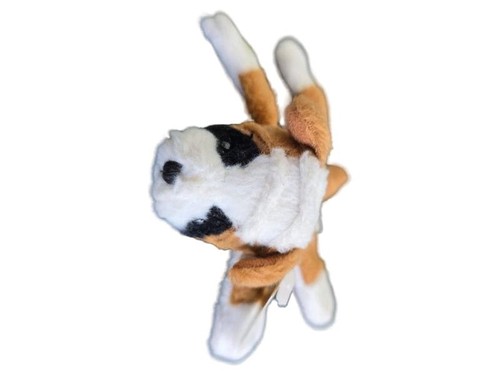 Pillitaps peluche cane san - cane,