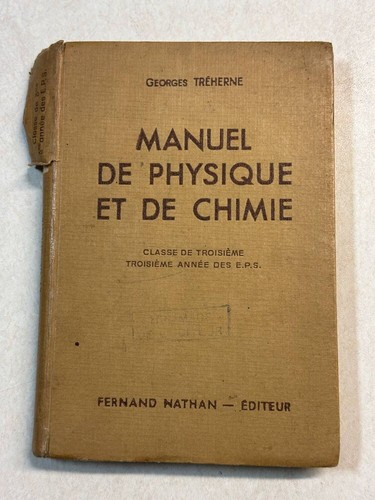 Manuale fisica chimica - e,