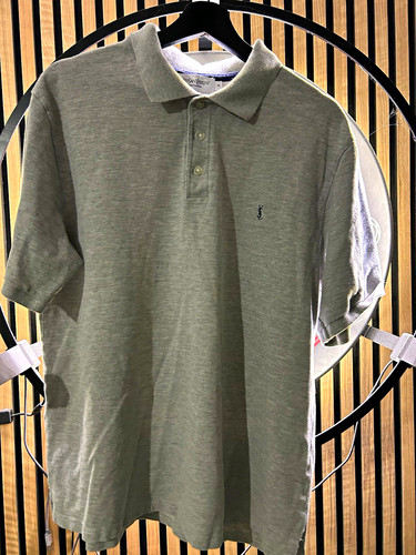 Polo yves saint laurent - polo,