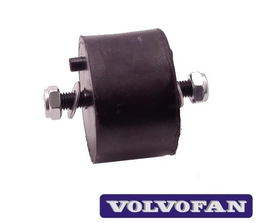 Montaggio motore volvo 740 - motore, 940