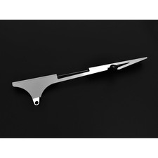 Paracatena Zieger silver per