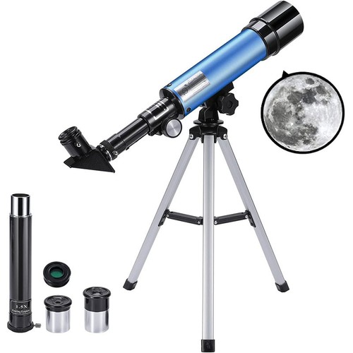 Cannocchiale astronomico