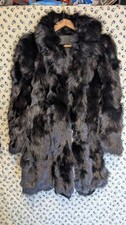 Cappotto Pelliccia