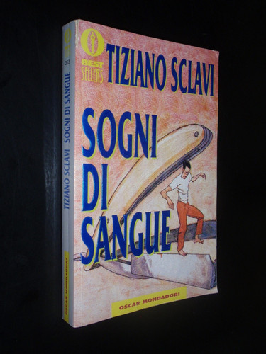 Tiziano sclavi sogni di - tiziano,