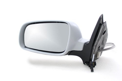 Specchietto laterale adatto - specchietto,