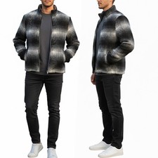 Giubbotto uomo Invernale Enos