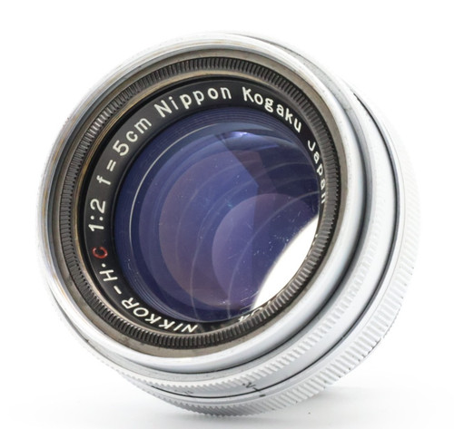 Ecc nikon nippon kogaku - nikon,