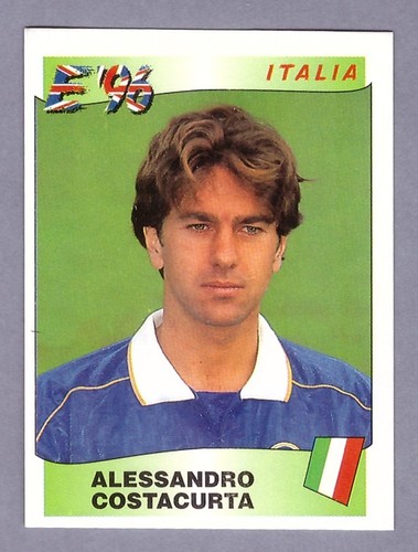 Alessandro costacurta figurine - alessandro,