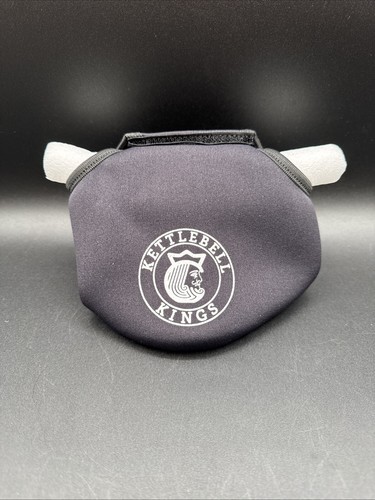 Cappotto polvere kettlebell - in,