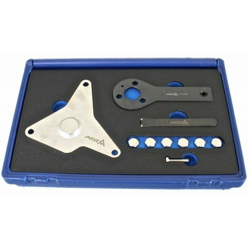 Kit messa fase motori - kit, in