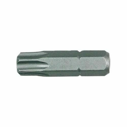 Inserto torx per avvitatore - torx,