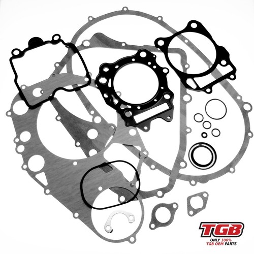 New oem tgb - oem, gasket