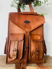 Borsa da uomo in pelle