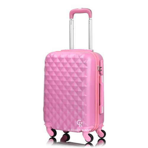 Valigia trolley diamond - trolley,