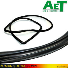 GOMMA PARABREZZA GUARNIZIONE