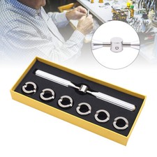 Riparazione Orologio Chiave