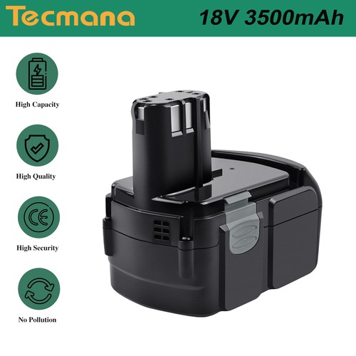 3500mah 18v litio batteria - 3500mah, al