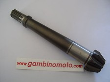 Pignone conico fresa motozappa - pignone,