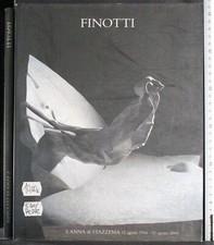 FINOTTI. SOFFIO D'ANIME