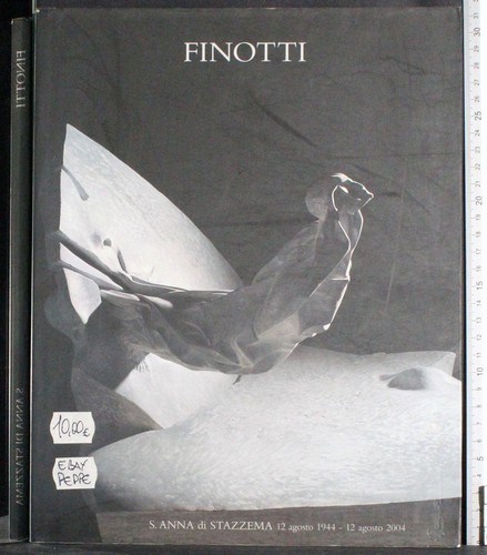 Finotti soffio anime - finotti., d'anime