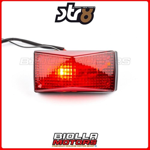 Str 659 fanalino universale - fanalino,