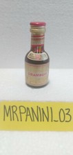 Mignon - Bottles - Miniature - PRINCE CHARLES EDWARD'S LIQUEUR - DRAMBUIE (B811)