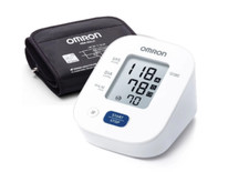 Misuratore Di Pressione Omron