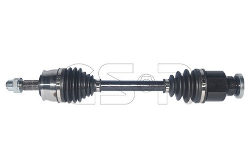 217158 albero motore gsp per - albero,