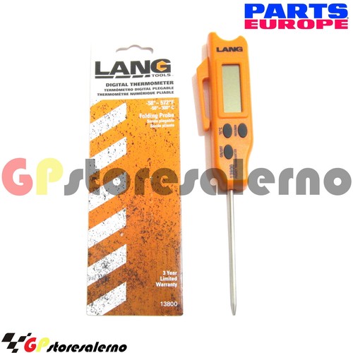 13800 termometro digitale auto - 13800,