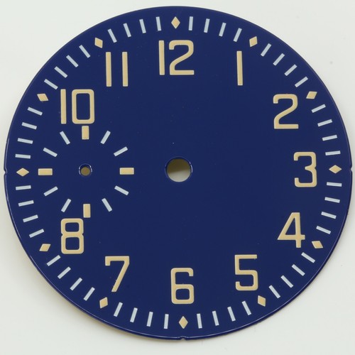 Quadrante aviatore per - , eta
