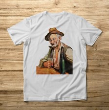 T-SHIRT MAGLIETTA MODA UNISEX