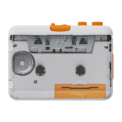 Nastro usb cassetta - a, mp3