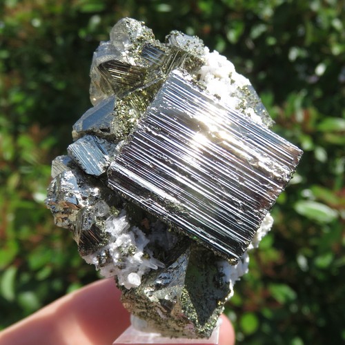 Minerali lucentissimi - ***,