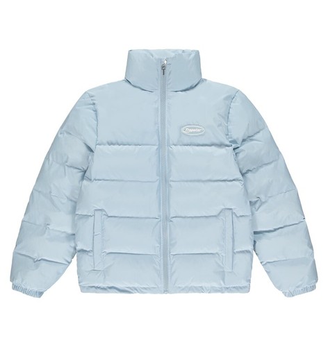 Trapstar hyperdrive puffer - hyperdrive,