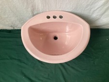 Lavabo da bagno vintage