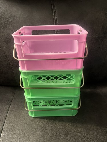 Lot vtg add - 3,