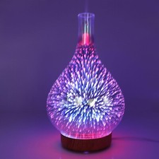 Umidificatore Ultrasuoni